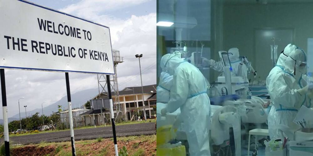 Coronavirus: Virus vya maambukizi Kenya vyaongezeka