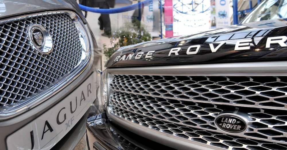 Luxury car dealers in Kenya suffer poor sales as government tightens the noose on tax cheats