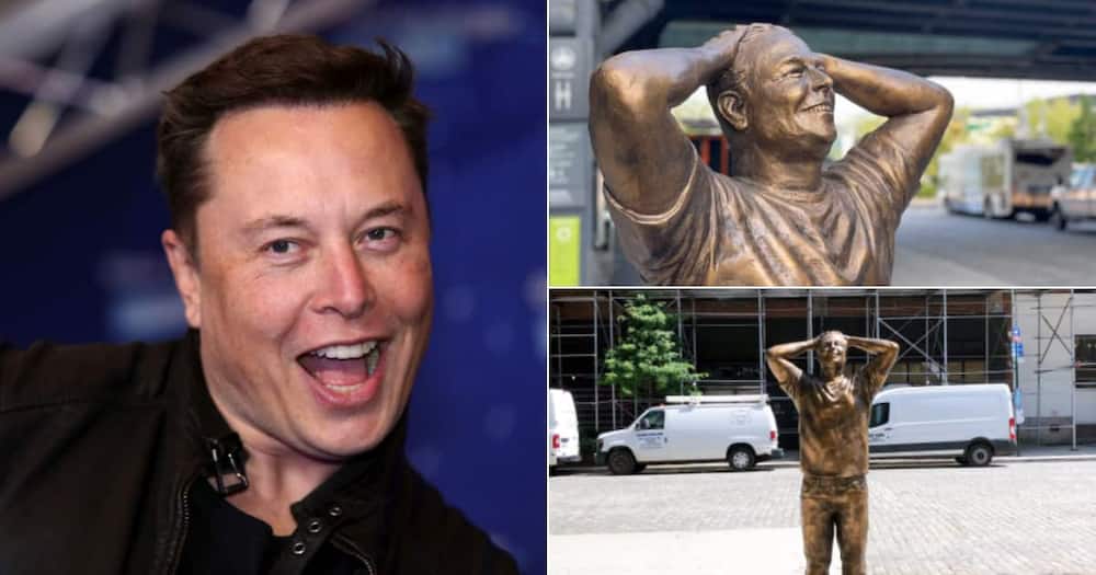 Elon Musk turned 50 recently and was celebrated widely by many people.