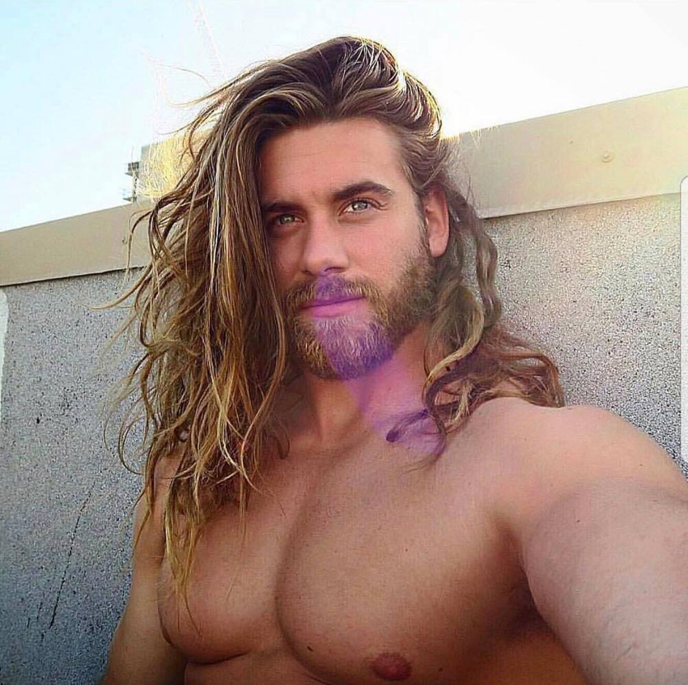 Brock O'hurn biography: height, girlfriend, siblings, is he gay?