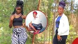 9 Beautiful Photos of KU Girl Who Lived Her Best Life Before Death in Accident