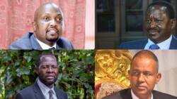 List of Kenyan Politicians Who Have Flown Abroad to Seek Special Medical Attention