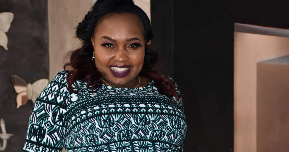 Video Of Senator Millicent Omanga Shaking Her Backside Causes A Stir ...