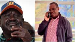 Evans Kidero Allays Fears His Account Been Hacked after Shredding ODM: "Truth Must Be Said"