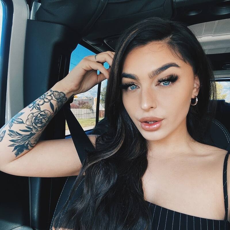 Emily Rinaudo Premium Snapchat Sex Tape - Who is Emily Rinaudo? What you should know about Mizkif's sister -  Tuko.co.ke