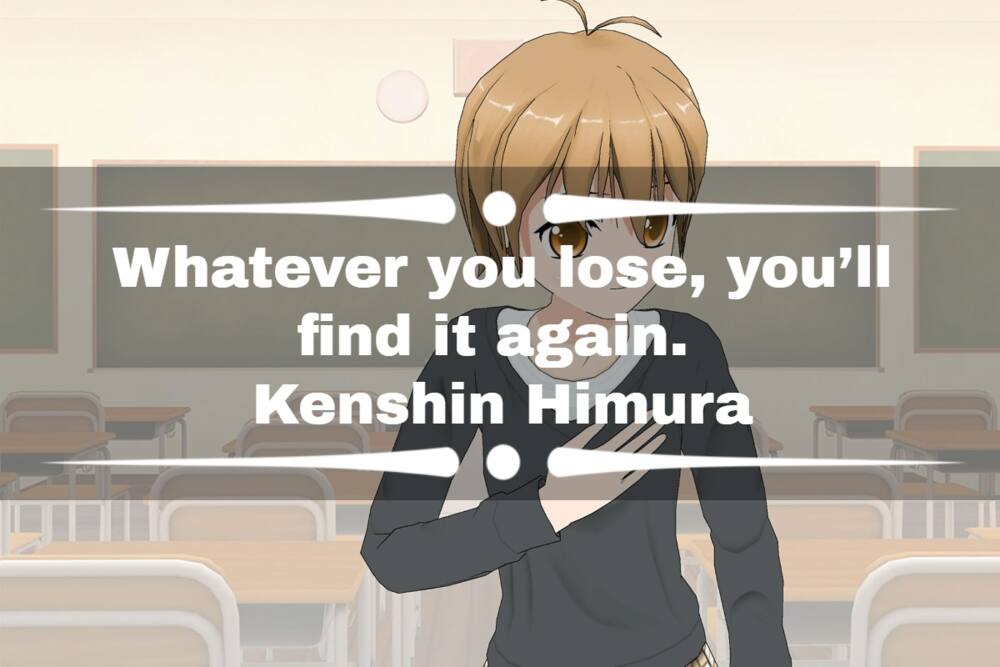 100+ inspiring anime quotes about life for you to live by 100+ inspiring anime quotes about life for you to live by