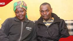 Nyandarua Couple Married for 8 Years Says They've Been on Dry Spell for 4 Years