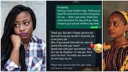 "This Was Too Harsh": Woman's WhatsApp Message to Her Son's Girlfriend Leaks Online, Breaks Hearts