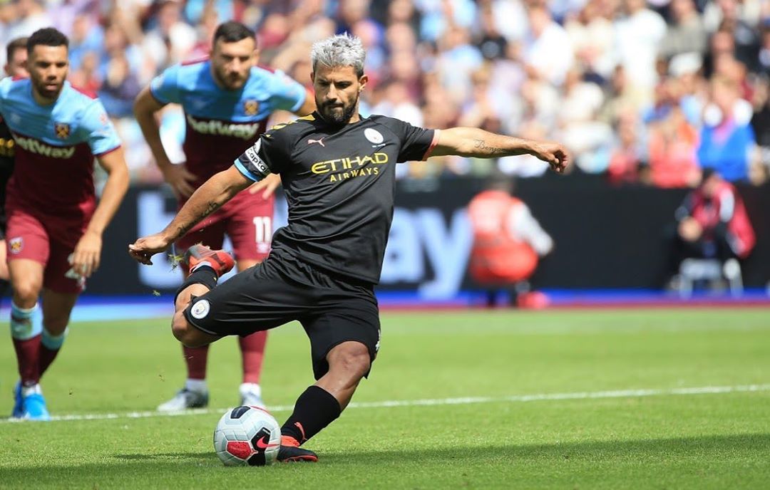 Is Aguero Related To Maradona Tuko Co Ke