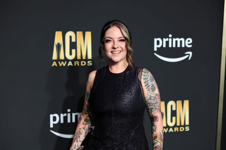 Who is Ashley McBryde's wife? All about the country star's partner ...