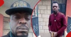 Photos Emerge of Nigerian Suspect Accused of Killing Rita Waeni ...