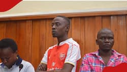 Widow of Businessman Tells Court How Kilifi Officials Lured Husband to Death With Multimillion Tender, Job