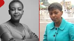 Rita Tinina: Veteran NTV Journalist Found Dead in Her Kileleshwa House