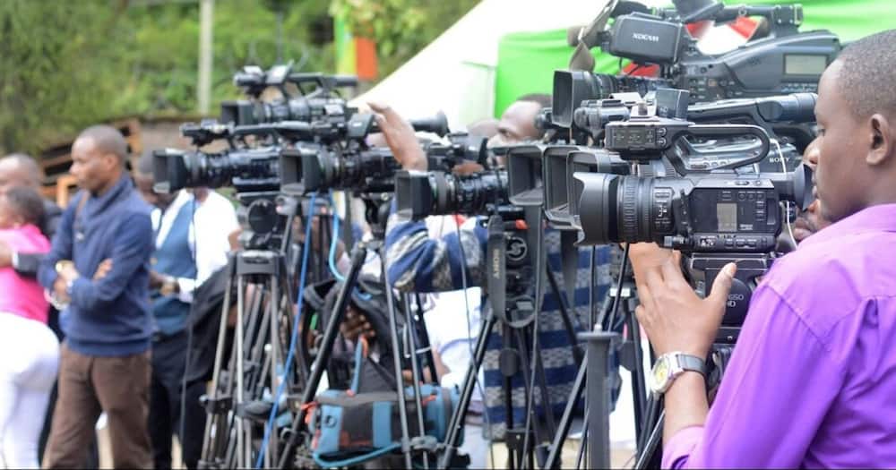 The Media Council of Kenya (MCK) has vowed not to condone politicians interfering with the freedom of the media.