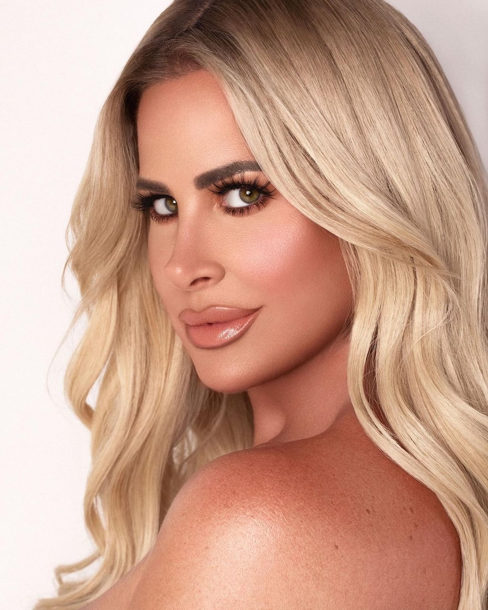 Kim Zolciak's net worth