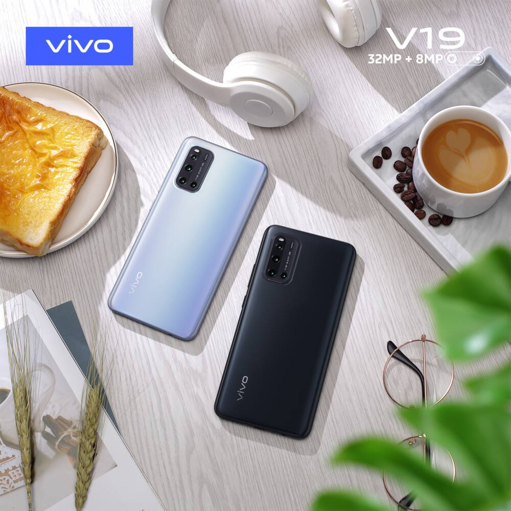 Vivo launch