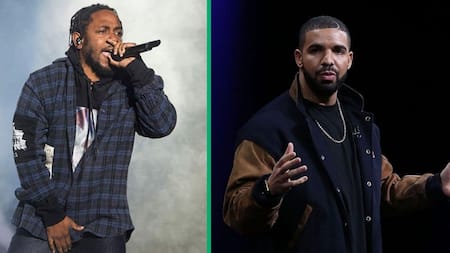 Kendrick Lamar Drops 4th Drake Diss Track ‘Not Like Us’