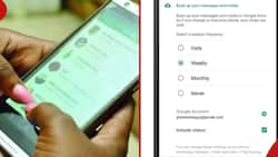 WhatsApp Users to Pay Over KSh 2k Per Year for Chat, Photo Backup on Android