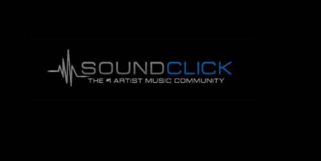 SoundClick alternatives