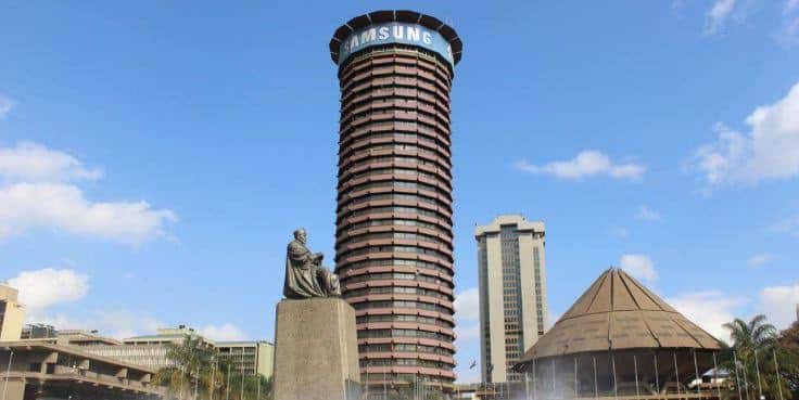 Nairobi ranked Africa's best city to work in