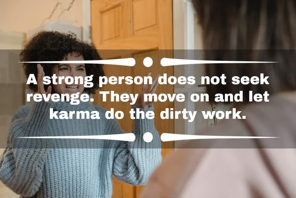 quotes about bad friends and karma