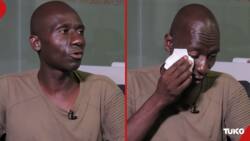 Baringo Man Says Wife Deserted Him Few Months after He Was Jailed: "Alisema Nijipange"