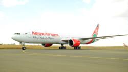 Coronavirus: Sierra Leone authorities force Kenya Airways to return 4 Japanese passengers to Nairobi
