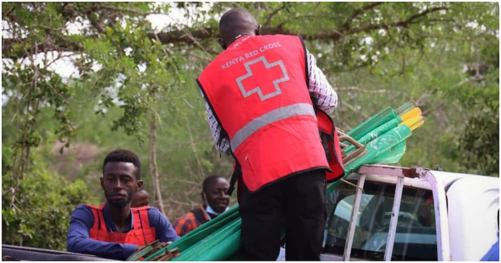 Kenya Redcross