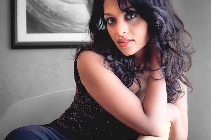 11 Most Beautiful Eritrean Women Ke