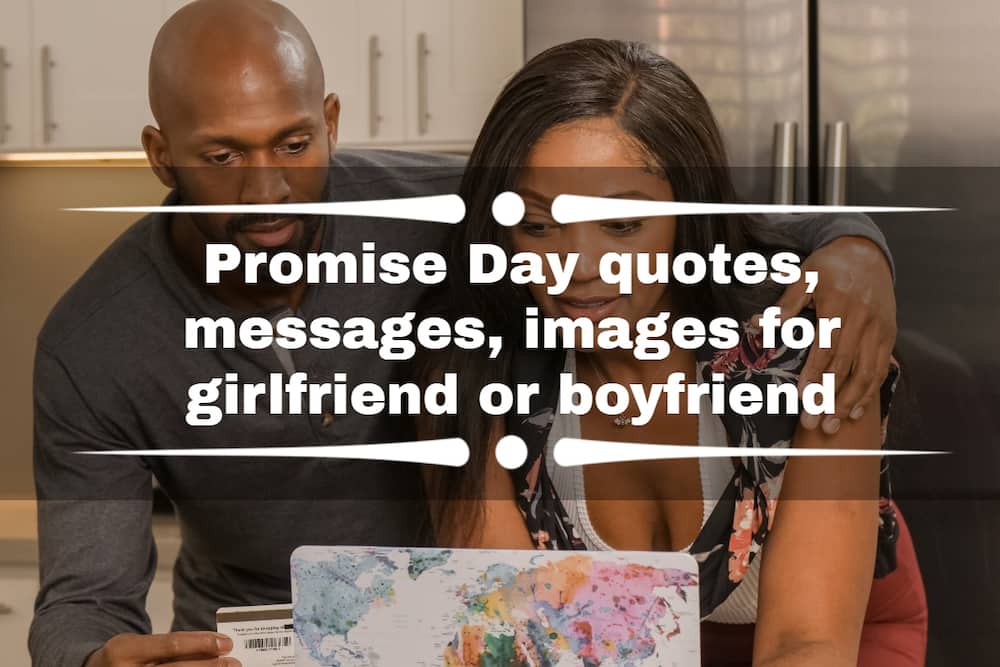 Promise Day quotes