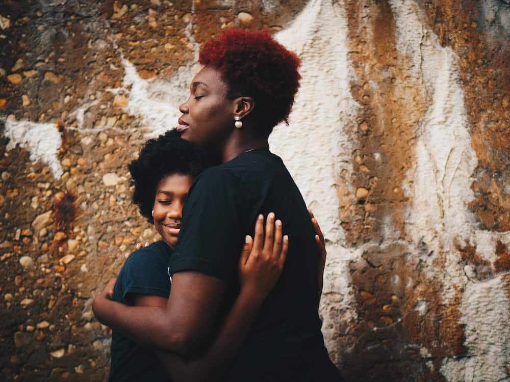 prayers for a mother and daughter relationship