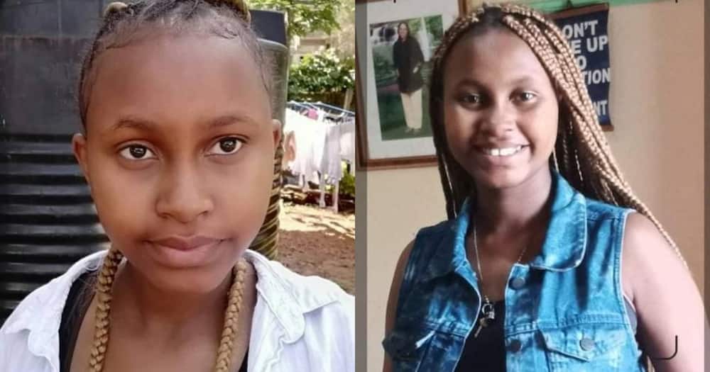 Heartbroken Friends, Family Mourn Chogoria Girls Form 4 Student Who Died in Accident