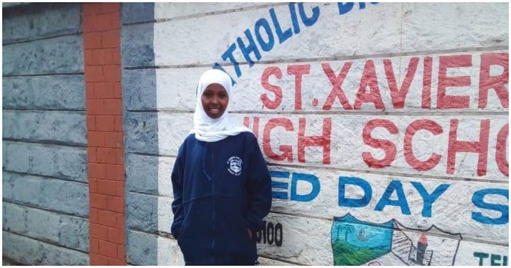 Isiolo: Wellwishers Rescue Young Girl, Take Her to School after She Run Away to Avoid Being Married off