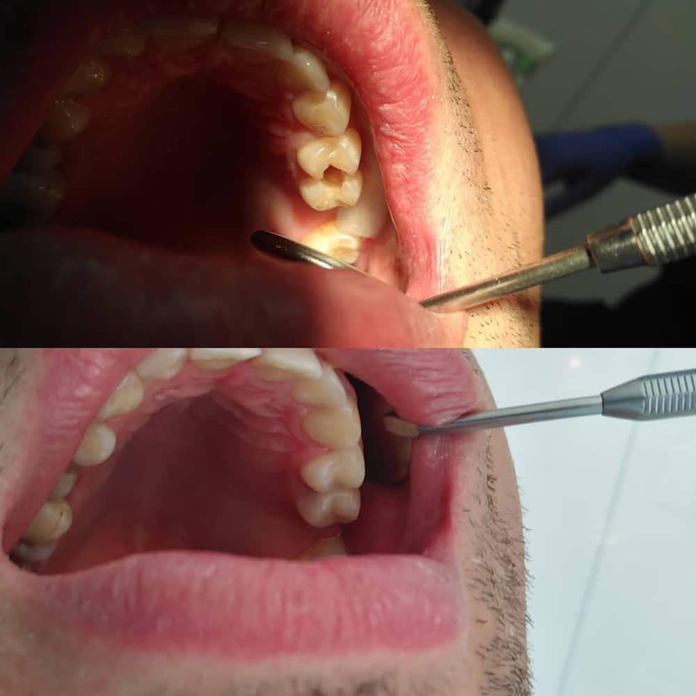 Dentists in Nairobi