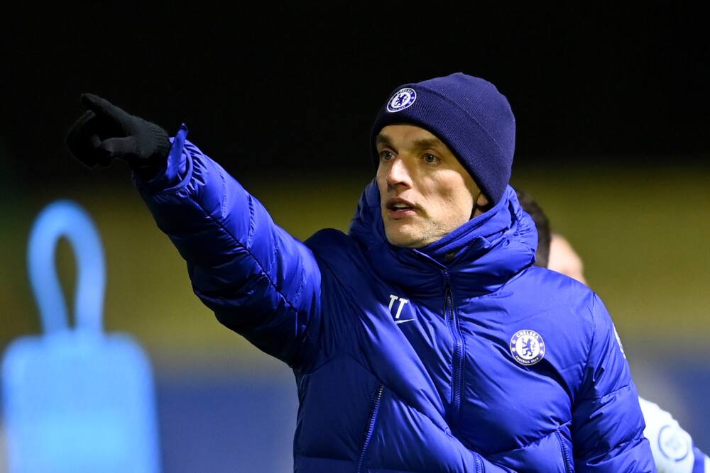 Chelsea vs Wolves: Possible line up ahead of Tuchel’s first game in charge