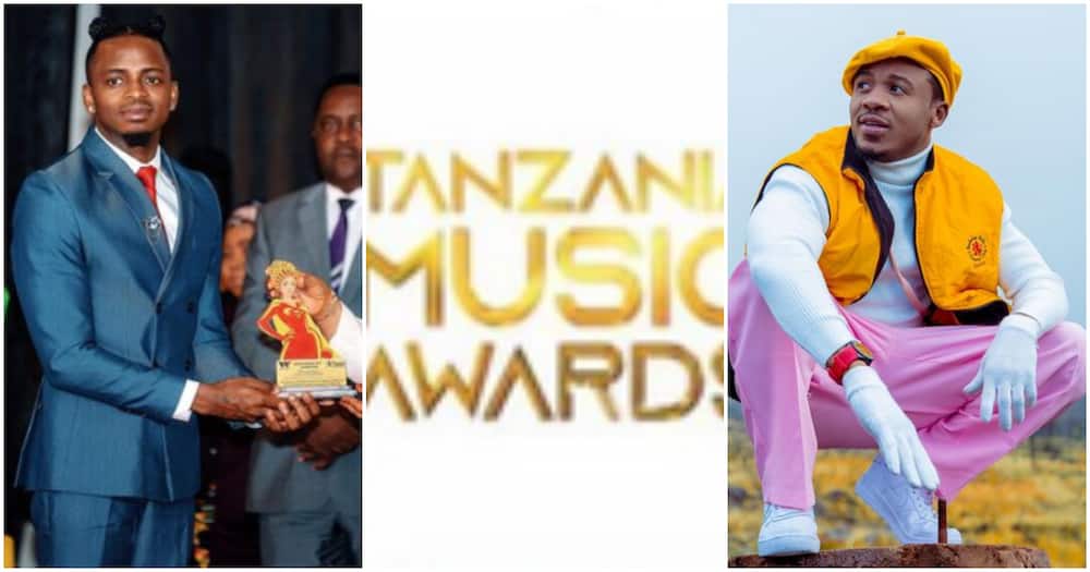 Diamond, Wasafi signees not nominated in Tanzania music awards, organisers blame artistes for snub.