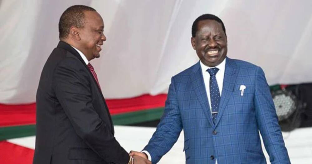 BBI: Mixed Reactions as High Court Declares Handshake Bill Unconstitutional