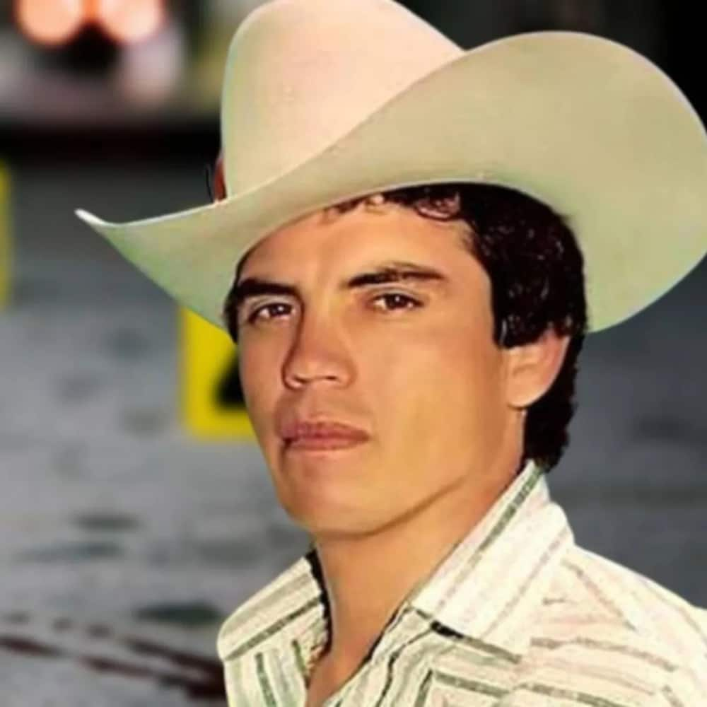 Chalino Sánchez