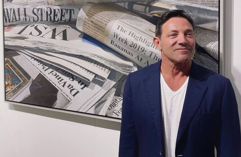 Jordan Belfort’s net worth