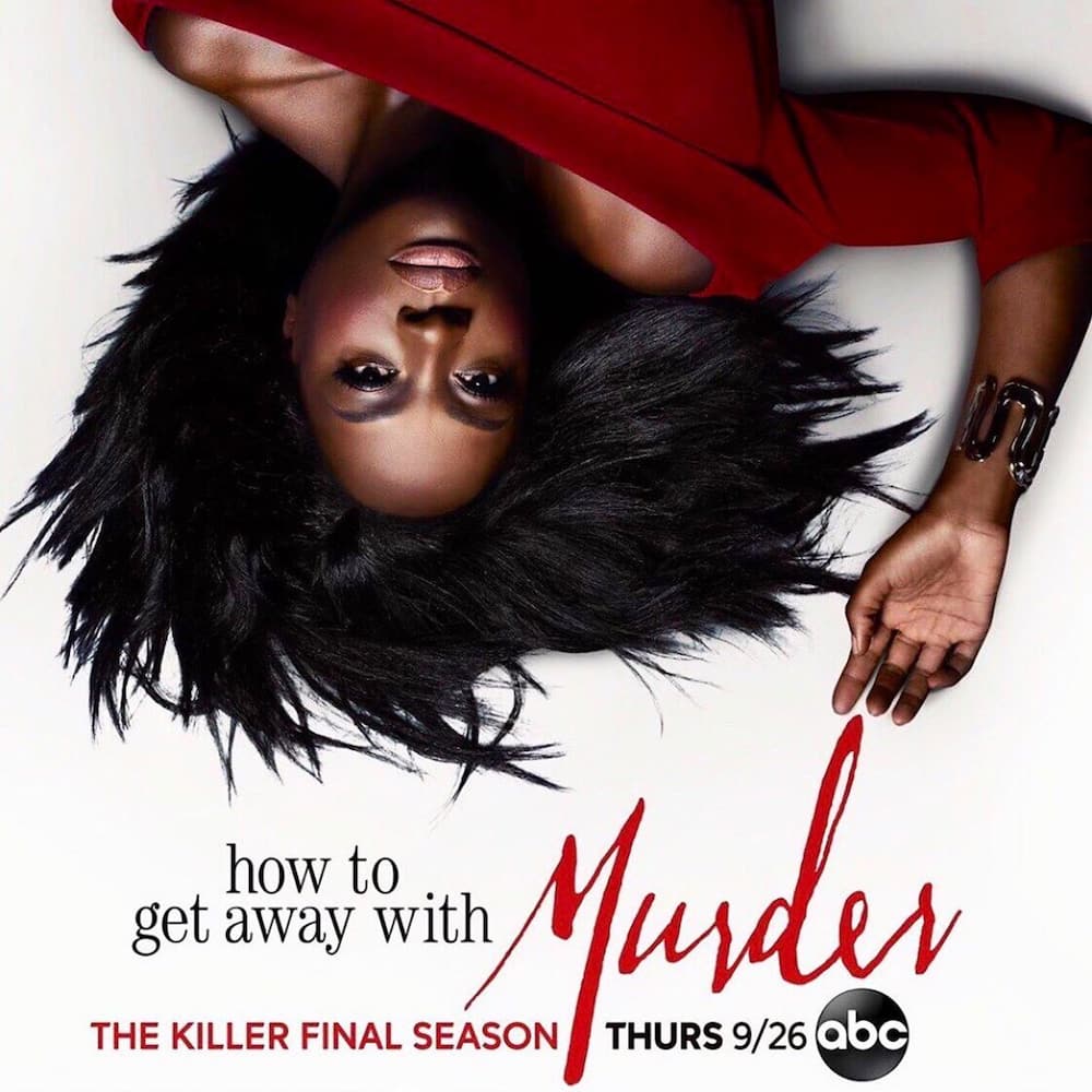 how to get away with murder season