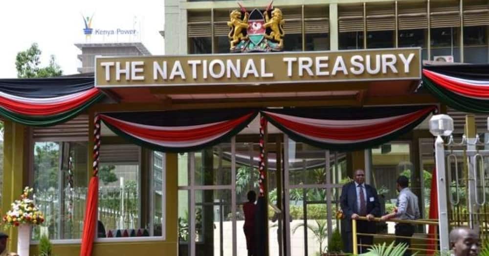 The government might borrow heavily in 2022 amid pressure to repay existing loans.