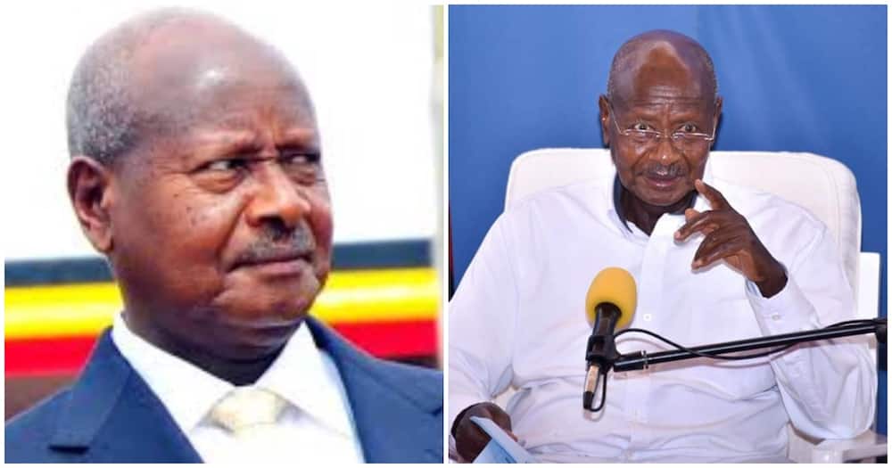 Museveni Asema ni Wakoloni na Marais Waliomtangulia wa Kulaumiwa kwa Umaskini Nchini Uganda