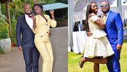 Rue Baby awed by chemistry between mom Akothee, lover Nelly Oaks: "Haki mapenzi wewe"