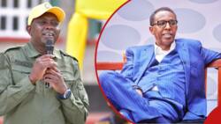 Lawyer Ahmednasir Questions Why Oscar Sudi Organised Police Parade for Himself