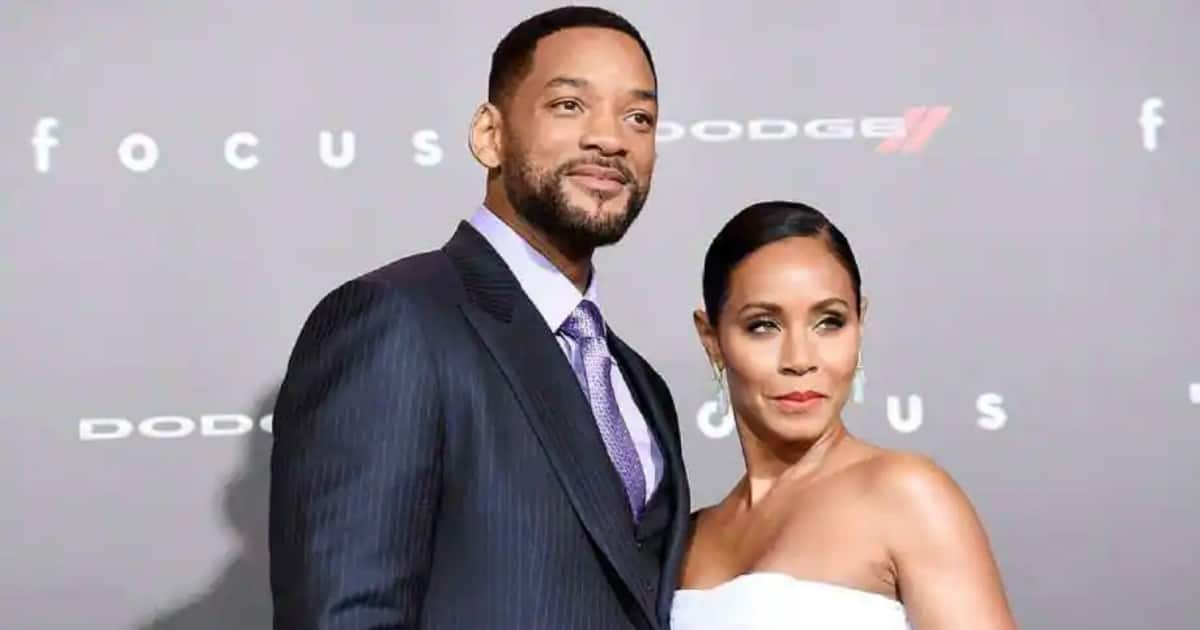 Will Smith's Fans Angry at Jada Pinkett after Disclosing Bedroom Life ...