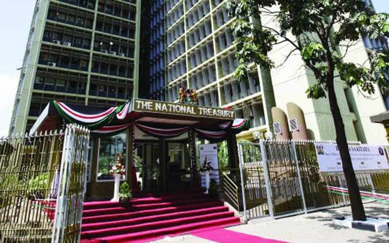 World Bank warns KSh 1.2 trillion domestic debt repayment could plunge Kenya into economic crisis