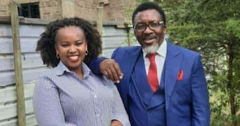 Pastor Ng’ang’a Criticises parent for asking for help with child’s school fees.