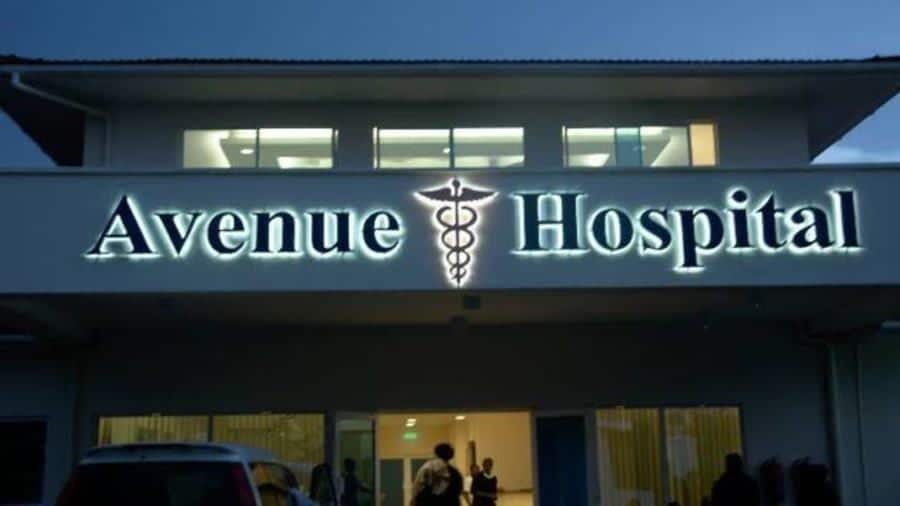 List of hospitals in Kisumu county (public and private)