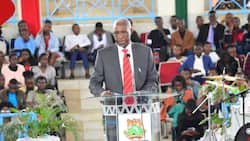 Kenyatta University VC Paul Wainaina Takes Extended Annual Leave with No Clear Return Date