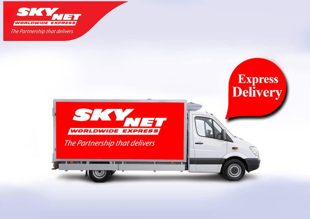 courier companies in Kenya